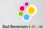 Logo von Bad Bevensen Inklusiv